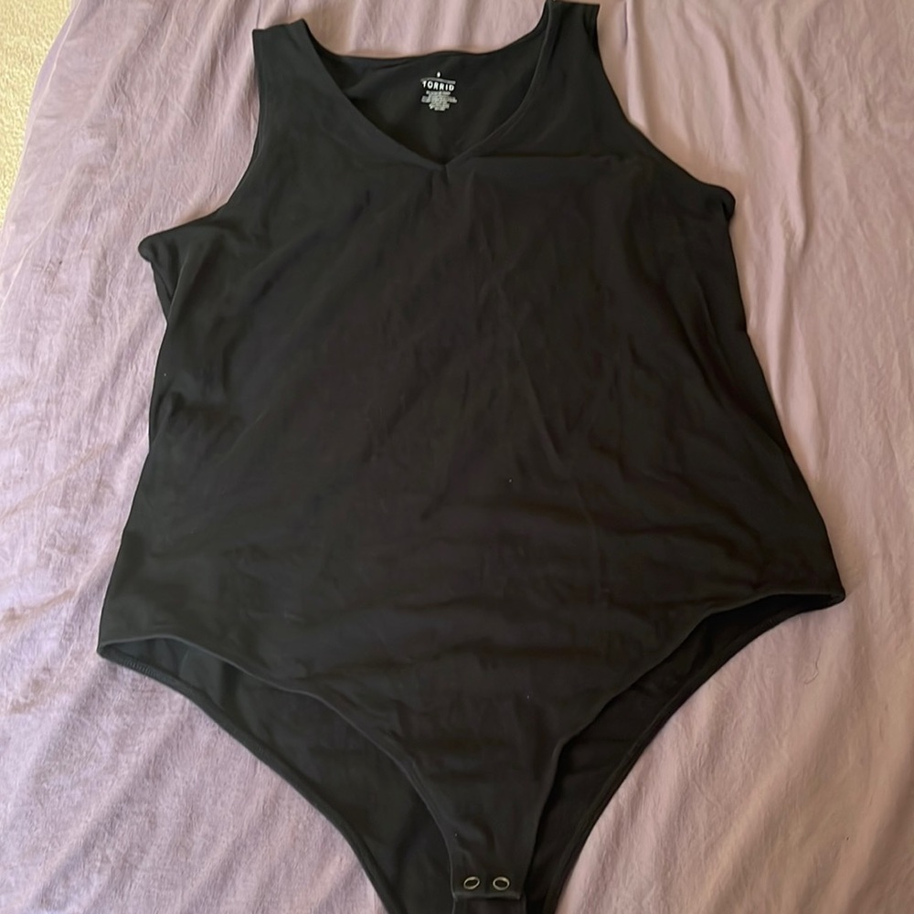 Torrid Bodysuit
